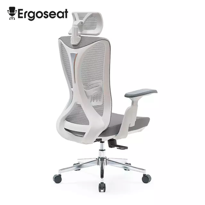 Executive Chair Recliner - A613