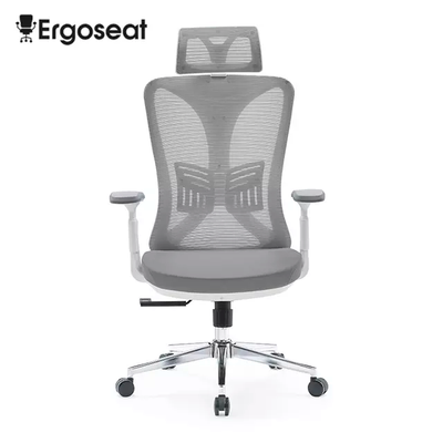 Executive Chair Recliner - A613