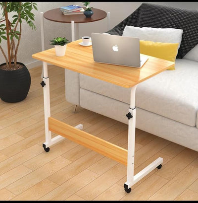 Modern Laptop Table – Ideal for Any Room