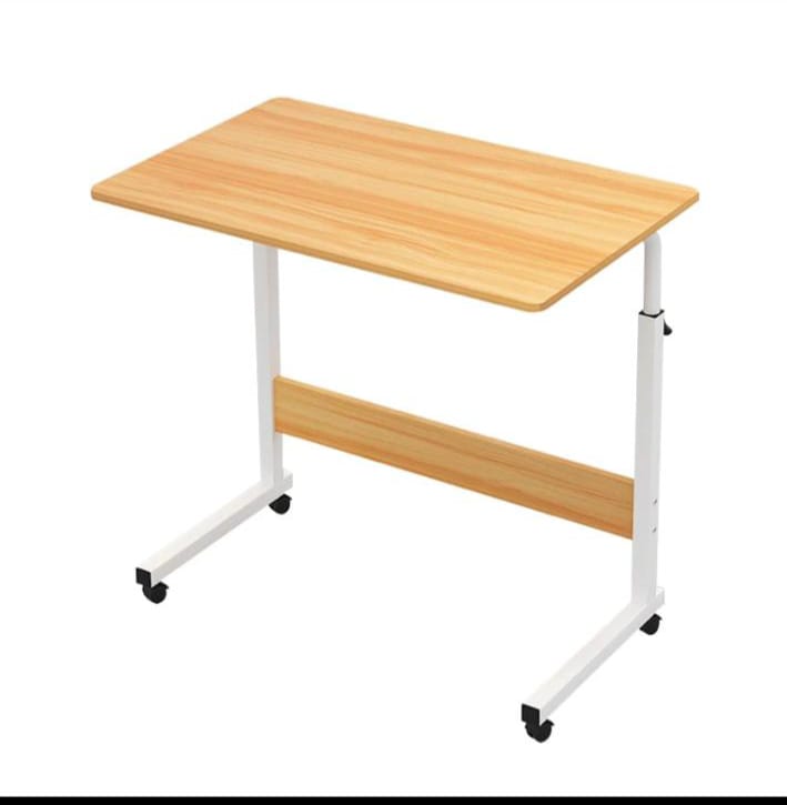 Modern Laptop Table – Ideal for Any Room
