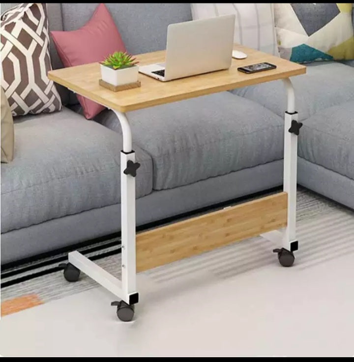 Modern Laptop Table – Ideal for Any Room