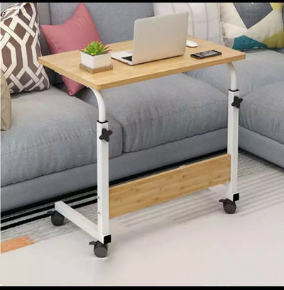 Modern Laptop Table – Ideal for Any Room