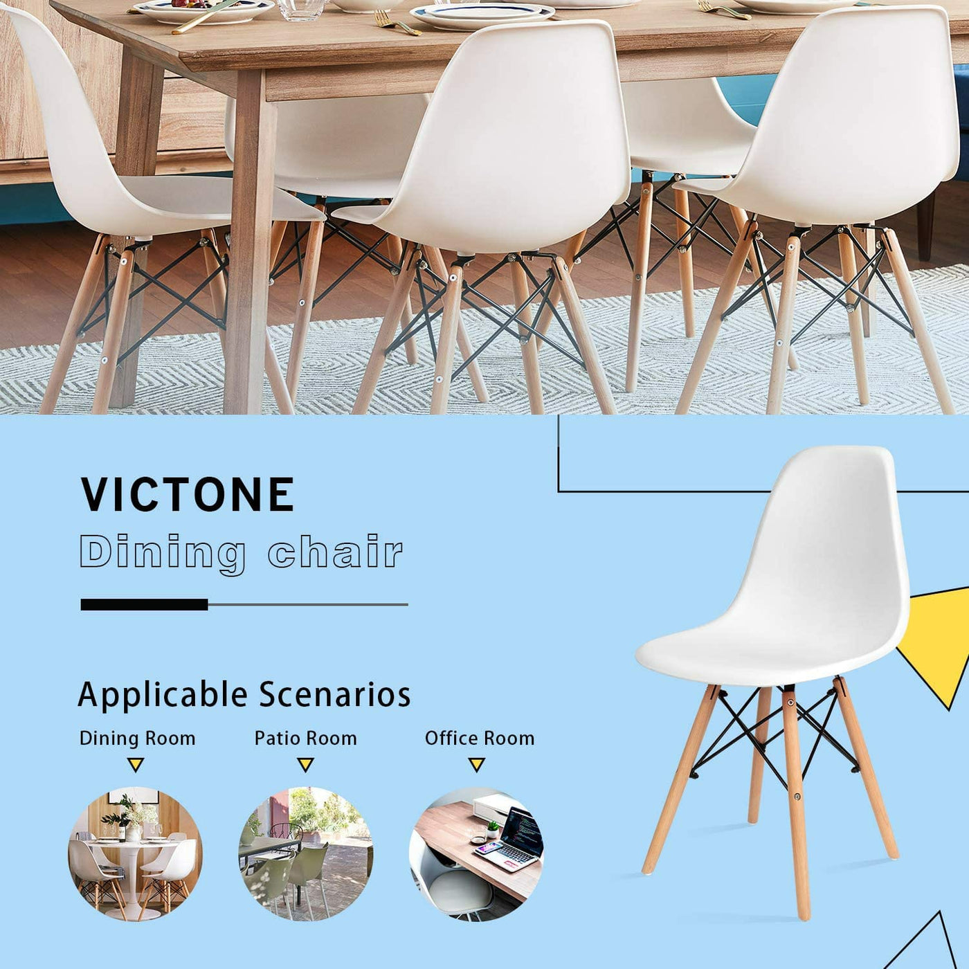 Elevate Your Dining Space in Style
