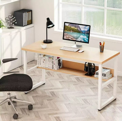 All-Purpose Work Table – Built to Last