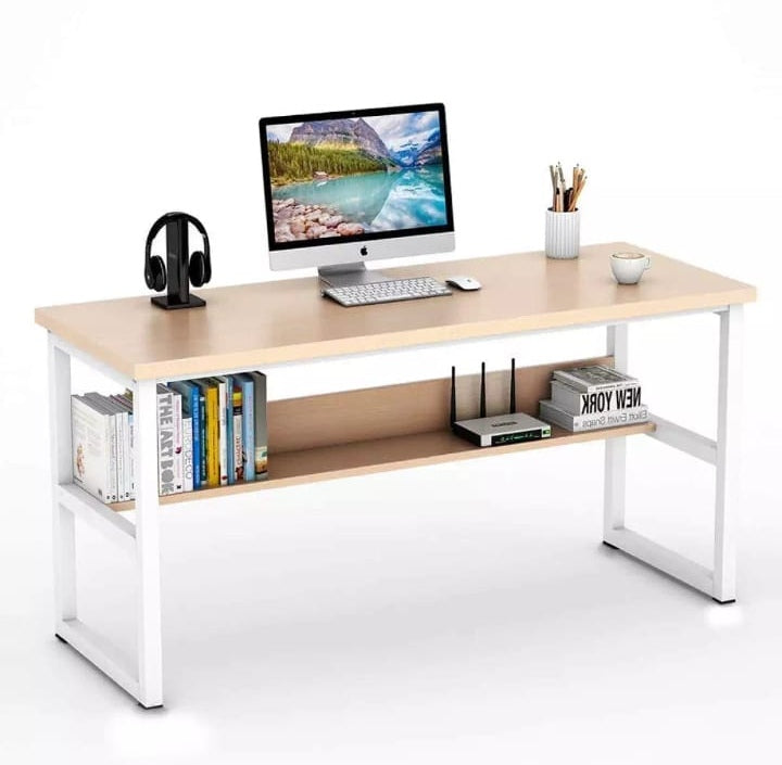 All-Purpose Work Table – Built to Last