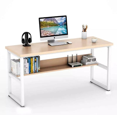 All-Purpose Work Table – Built to Last