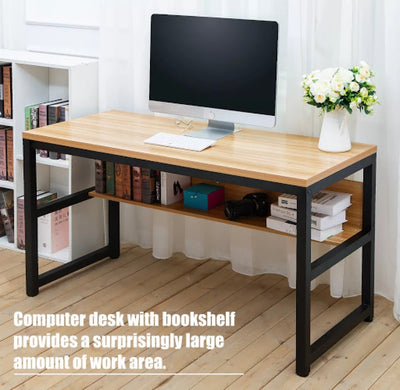All-Purpose Work Table – Built to Last