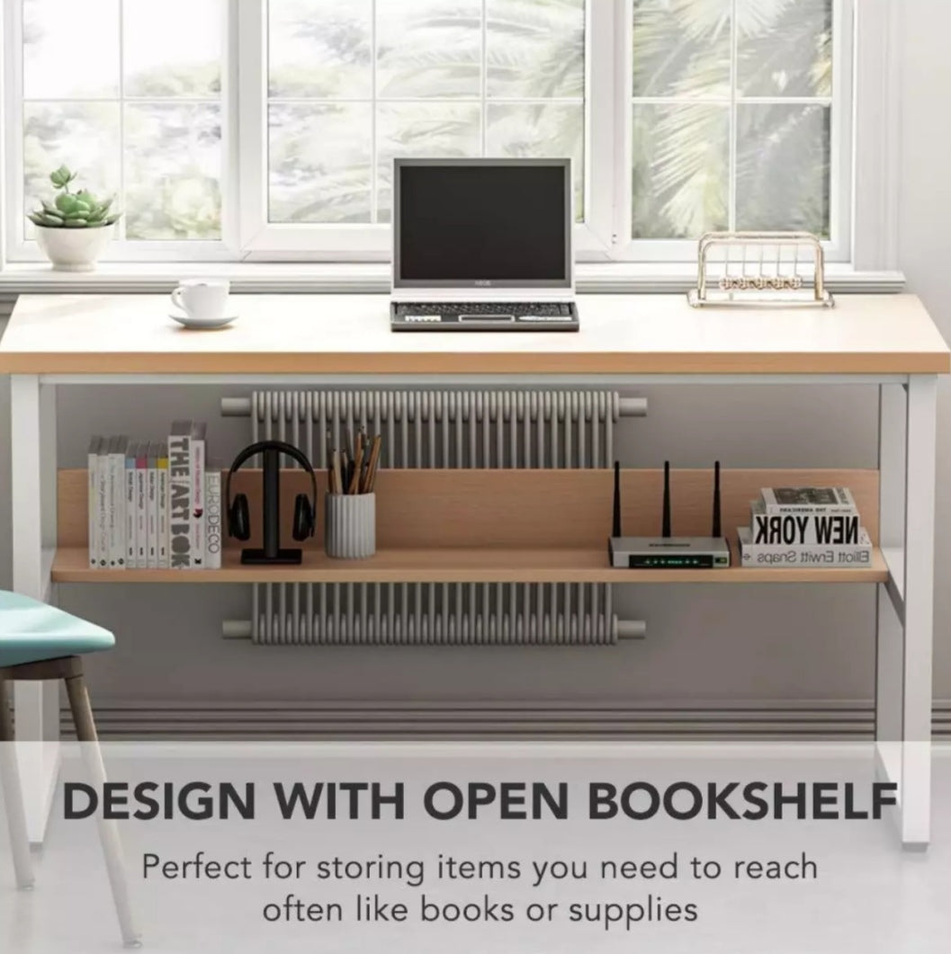 All-Purpose Work Table – Built to Last