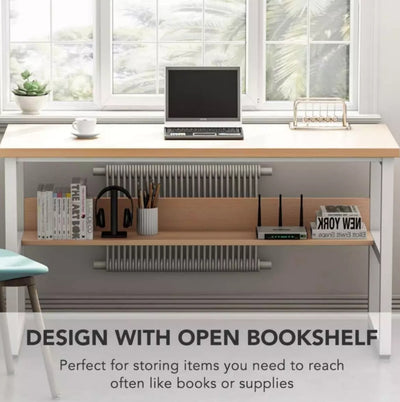 All-Purpose Work Table – Built to Last