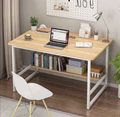 All-Purpose Work Table – Built to Last