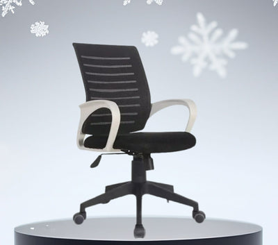 Mid Back Chair- A982