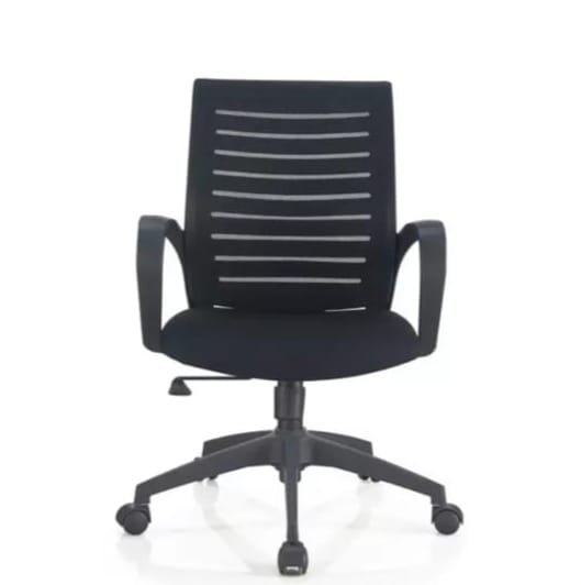 Mid Back Chair- A982