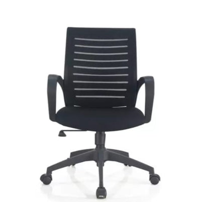 Mid Back Chair- A982