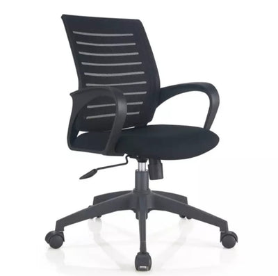 Mid Back Chair- A982