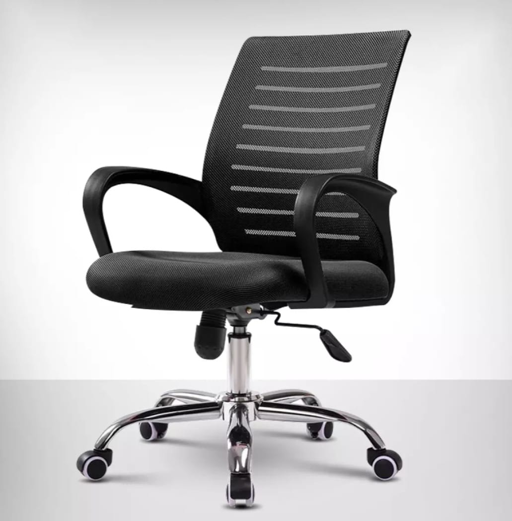 Mid Back Chair- A982