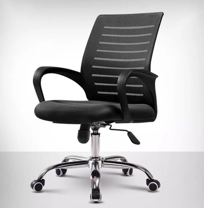 Mid Back Chair- A982
