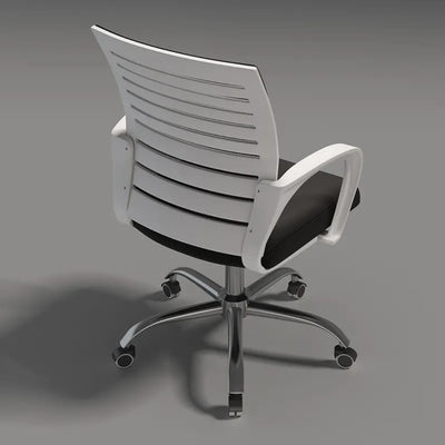 Mid Back Chair- A982
