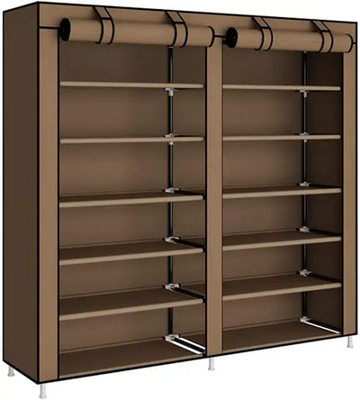 Sleek Shoe Cabinet for Any Space