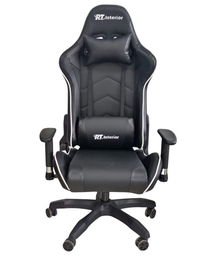 BlazeEdge RT- Gaming Chair