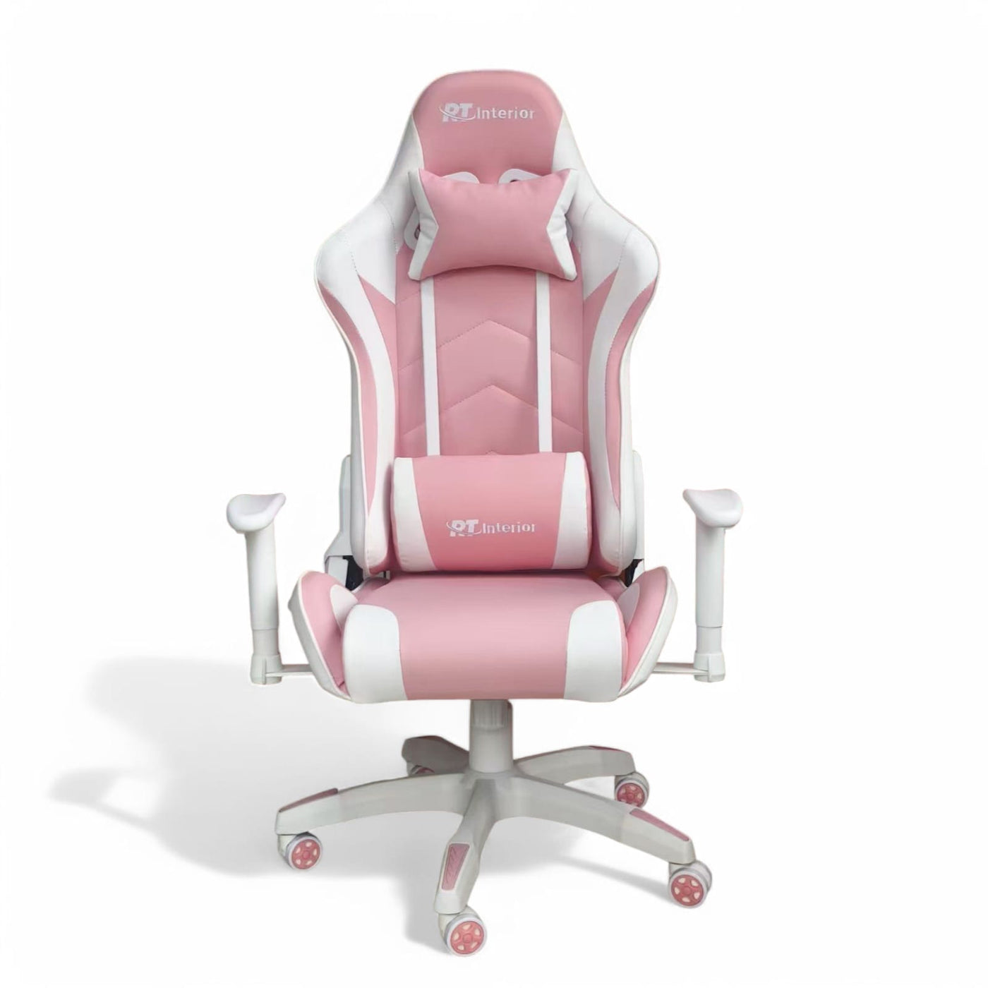 BlazeEdge RT- Gaming Chair