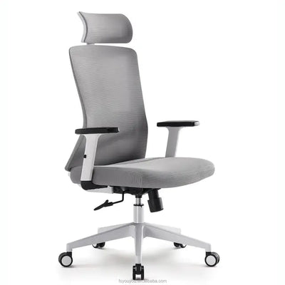 Alpha Back - Ergonomic Chair
