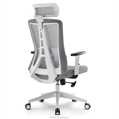 Alpha Back - Ergonomic Chair