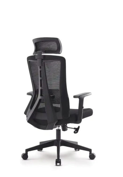 Alpha Back - Ergonomic Chair