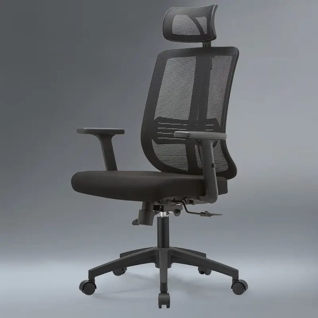 Executive X - Recliner Chair