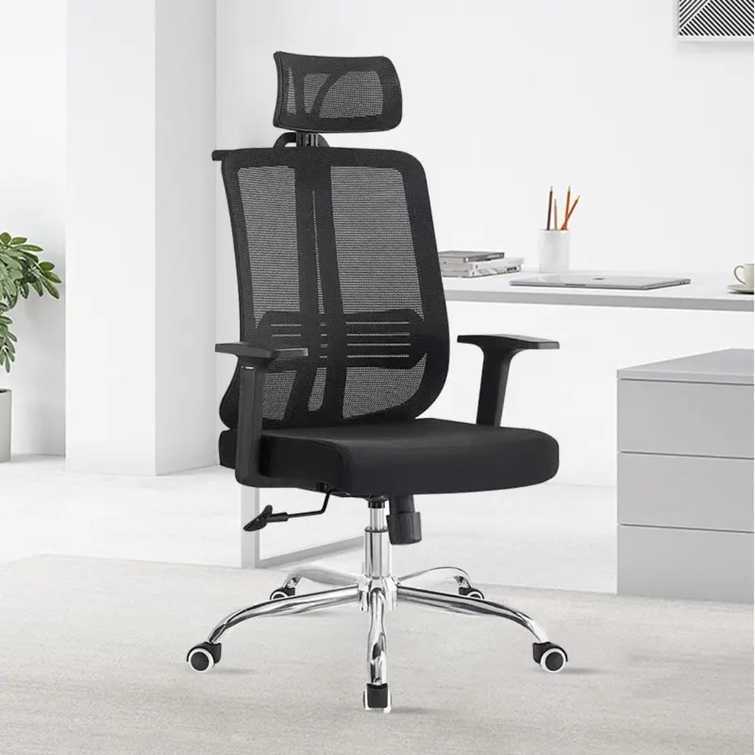 Executive X - Recliner Chair