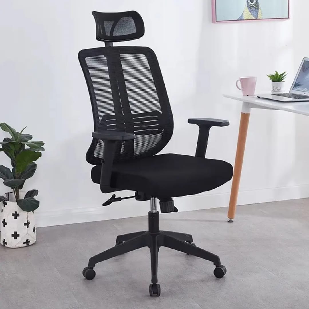 Executive X - Recliner Chair