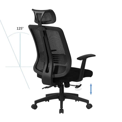 Executive X - Recliner Chair