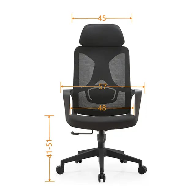Ergo Chair - A987