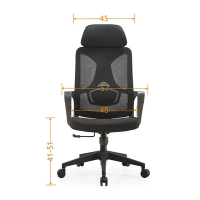 Ergo Chair - A987