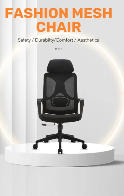 Ergo Chair - A987