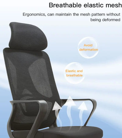 Ergo Chair - A987