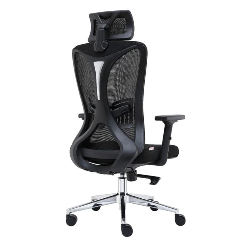Executive Chair Recliner - A613