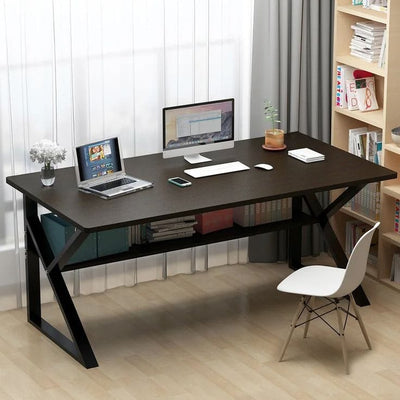 K-Shape Computer and Study Table for office & Home