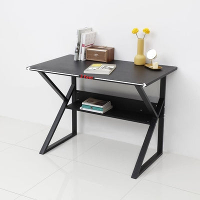 K-Shape Computer and Study Table for office & Home