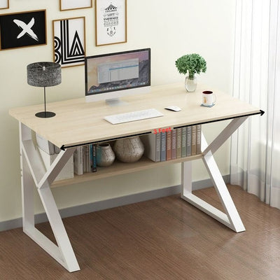 K-Shape Computer and Study Table for office & Home