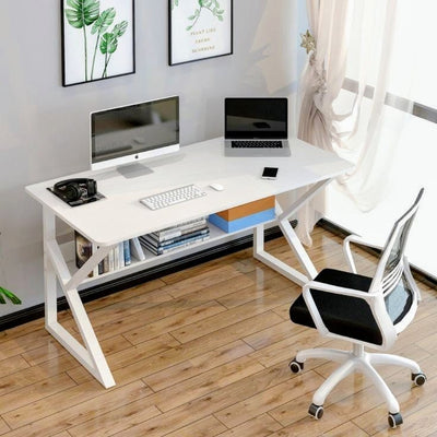 K-Shape Computer and Study Table for office & Home