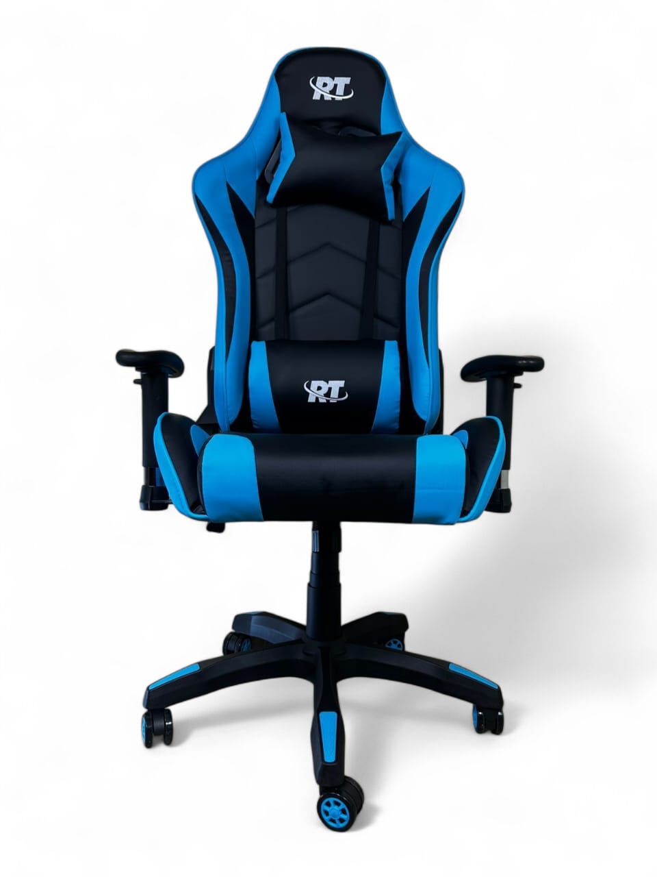 BlazeEdge RT- Gaming Chair