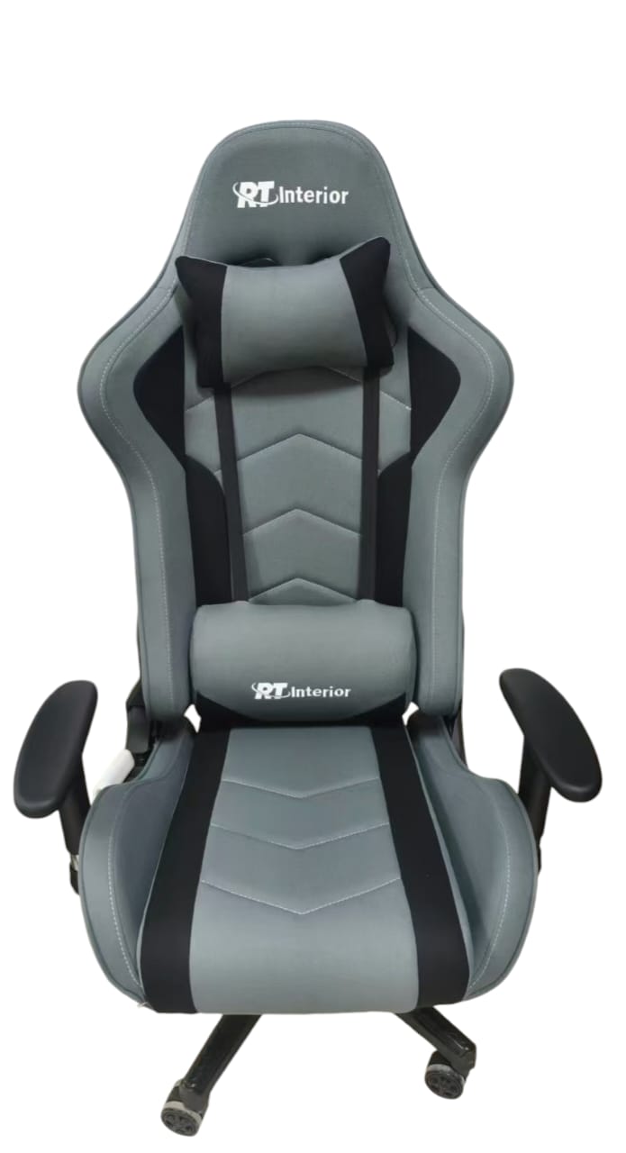 BlazeEdge RT- Gaming Chair