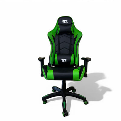 BlazeEdge RT- Gaming Chair