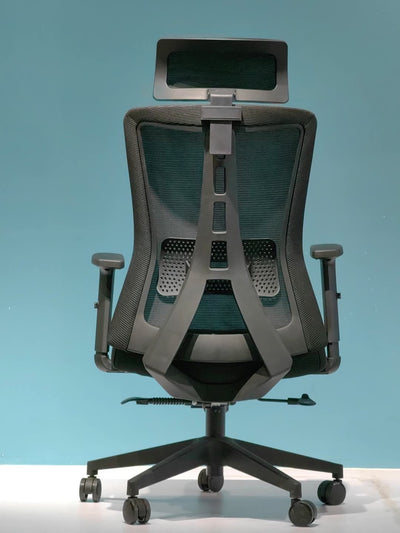 Alpha Back - Ergonomic Chair