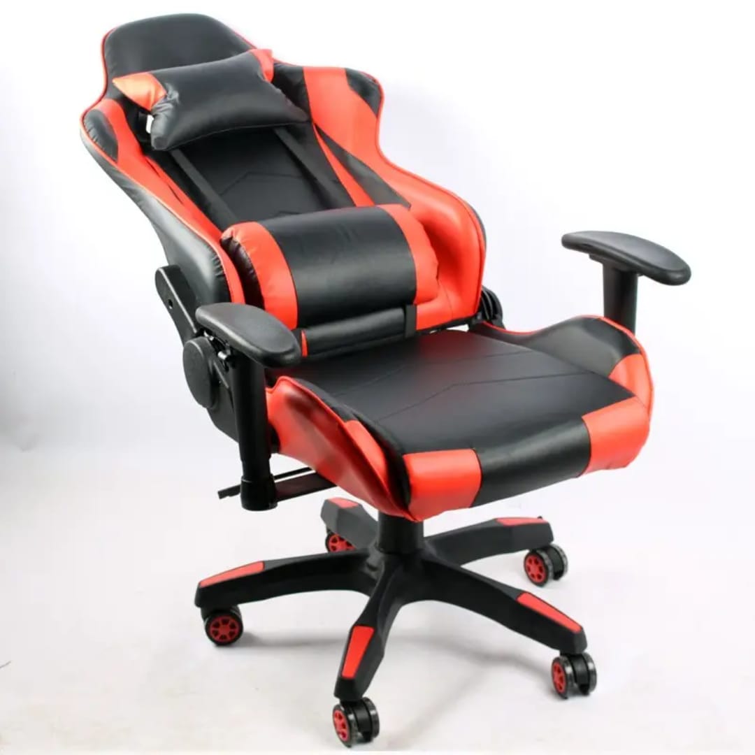 BlazeEdge RT- Gaming Chair