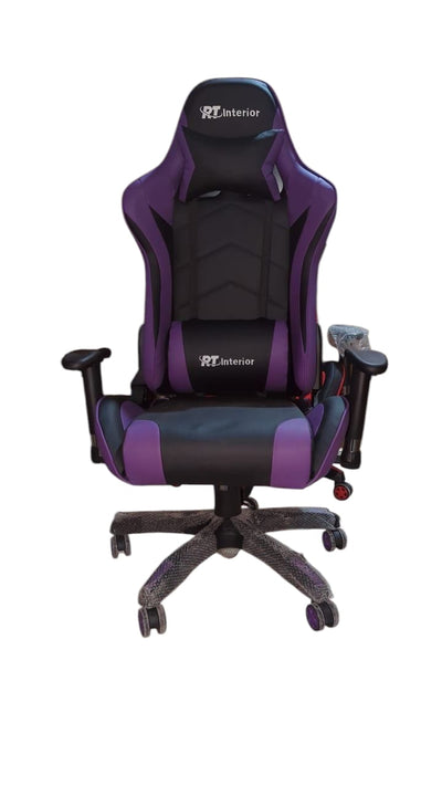 BlazeEdge RT- Gaming Chair