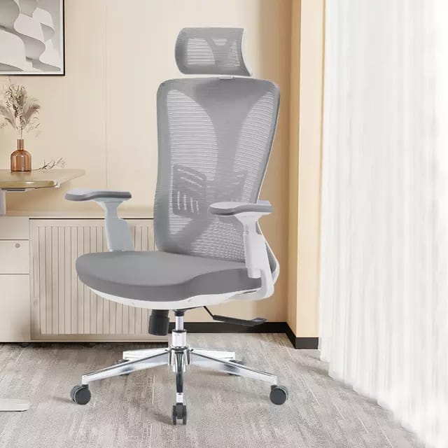 Executive Chair Recliner - A613